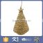 Christmas decoration parafffin christmas tree shape candles for sale