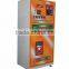 High Performance Token Dispenser/coin dispenser/card recharge machine
