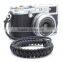 New Design Paracord Camera Strap Custom Camera Wrist Strap