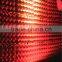 CE Rohs EMI Certification Par64 Battery/IR Wireless LED Par Light, LED Effect Light, LED DJ Light 177x10mm RGB
