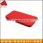 For iPhone 6 New Coming Cheap Silicone Mobile phone Case Passed LFGB FDA SGS ROHS