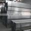 carbon Steel welded suqare steel Pipe