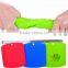 food grade material heat resistant non-stick silicone baking mat