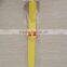 Customized cartoonn silicone kids slap bracelet