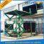 High Level Aerial Hydraulic Work Platform Heavy Lifting Equipment
