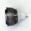 DC12V 5W MR16 GU5.3 narrow beam angle led spot light ballast compatible solar led spotlight