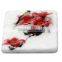 2014 newly eco-friend design absorbent coaster absorbent cork coaster absorbent stone coaster