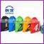 nylon polyester bag/High Quality Drawstring Pouch/drawstring bag
