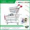 Hot Sale! American Style metal mini shopping cart                        
                                                Quality Choice