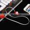shenzhen lowest price wireless usb bluetooth in-ear earphone