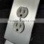 Smart Wall Switch socket Switch Plate Cover