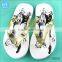 Cheap wholesale summer men casual clothes custom flip flops                        
                                                Quality Choice
