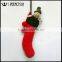 Wholesale Stanta Crochet Christmas Stocking
