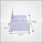 Best price aluminum extrusion heatsink and aluminum electronic housing