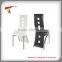 Modern PU dining chair