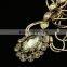 Luxury pendant necklace statement necklace for holiday gift