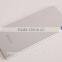 Aluminium Alloy Metal 6000mah Power Bank, Dual Usb Port