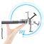 Hot selling wired selfie stick