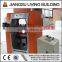 Expanded Metal Mesh Machine Factory / Expanded Metal Mesh Making Machine