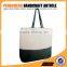 Promotion Shopping Jute Polyester Beach Tote Bags Wholesale Handbags
