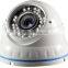 wholesale camera equipment 700tvl effio-e cctv ir dome camera set
