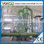 Convenient Installation Siemens Motor Wood Air Drum Dryer