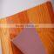 0.35mm thickness pvc wood color flooring