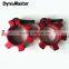 Dynomaster Red OSO Barbell Collars / Barbell Collar in Weight Lifting                        
                                                Quality Choice