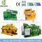 Chinese Engine Natural Gas Generator for Sale from Big Power Plant