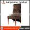 Modern Restaurant Dining Chair With High Back JC-FM77