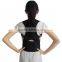 black white blue pink magnetic posture clavicle support brace