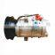 Electric Automotive 38810-P8E-A01 Air Conditioning 6PK Clutch Compressor For Honda Odyssey