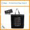 Korean China blank canvas wholesale tote bags /High quanlity 600d polyester canvas tote bag                        
                                                                                Supplier's Choice