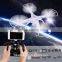 Air Photography Remotrol Control Helicopter 2.4Ghz Professional RC PlaneToy Drone with Camera