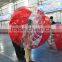 New design fashion inflatable bubble ball for salee