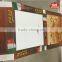 Custom printing brown kraft pizza box manufacturer