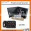 C3-400 package B RFID access control board with power supply box and battery function TCP/IP controller with wiegand interface