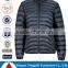 Factory direct sale best quality custom made winter down jackets sale