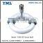 Chinese Patent 500W Retrofitting Induction Lamp