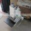 TAM-358 Manual High Pressure Flat Hot Foil Stamping Machine