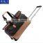 Trolley Bag Type Multi-Function PVC Useful Classic Travel World Trolley Bags