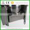 commercial electromagnetic heating popcorn maker