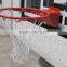 basketball key ring spring rim for basketball backboard