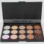 palette 15 color concealer HN1971