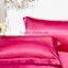 Top Rated Silk Pillowcases With Simple style