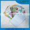 fast shipping custom travel passport case with ticket card holder inside
