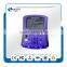 China WIFI, GPRS, USB Linux Bus POS Terminal RFID Validator Bus Card Validator--HCL1306