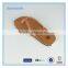 Brown man pvc slipper hot selling China