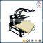 Cheap large format 1*1m auto open sublimation heat press machine