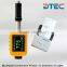 DTEC DH110 Color Display Pocket-size Leeb Hardness Tester, 1000 Groups Storage,Data Pro Software,D/DL Probe, Higher Class Type.